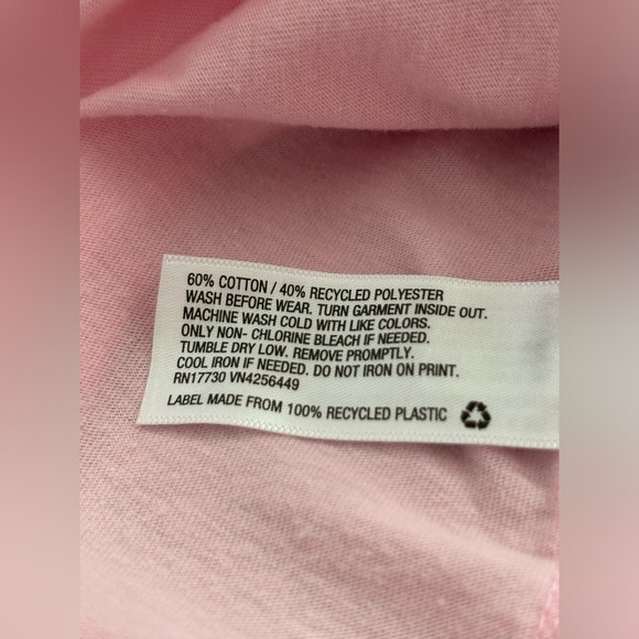 Girls Ballet T-shirt - Picture 5 of 5